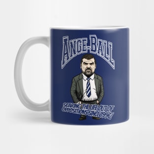 Ange-Ball Mug